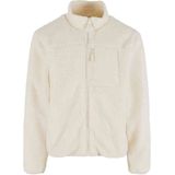 Urban Classics - Teddy met opstaande kraag - Jas