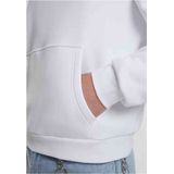 Urban Classics - Fluffy Hoodie - Sweater