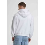 Urban Classics - Fluffy Hoodie - Sweater