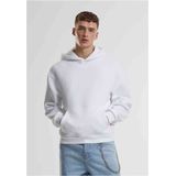 Urban Classics - Fluffy Hoodie - Sweater