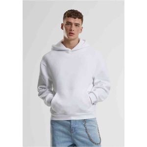 Urban Classics - Fluffy Hoodie - Sweater