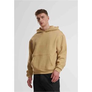 Urban Classics - Fluffy Hoodie