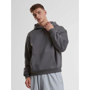 Urban Classics - Hoodie - Grijs