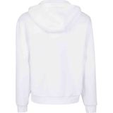 Urban Classics - Fluffy Full Zip Sweatshirt - Hoodie