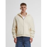 Urban Classics sweatvest beige