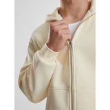 Urban Classics sweatvest beige