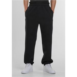 Urban Classics - Fluffy - Trainingsbroek - Sportbroeken