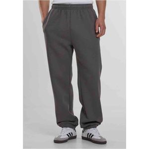 Fluffy - Sweatpants - Magnet - Tapered Pasvorm - Zacht - 70% Katoen, 30% Polyester