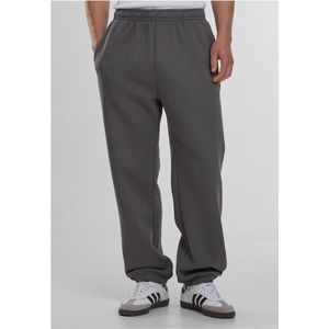 Fluffy - Sweatpants - Magnet - Tapered Pasvorm - Zacht - 70% Katoen, 30% Polyester