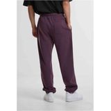 Urban Classics - Sweatpants - Grijs - Katoen/Polyester