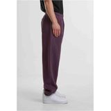 Urban Classics - Sweatpants - Grijs - Katoen/Polyester