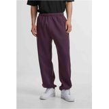 Urban Classics - Sweatpants - Grijs - Katoen/Polyester