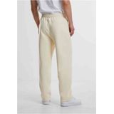Urban Classics - Fluffy Trainingsbroek - Creme