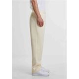 Urban Classics - Fluffy Trainingsbroek - Creme