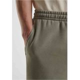 Urban Classics - Fluffy Trainingsbroek