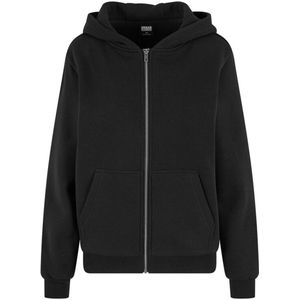 Urban Classics - Tb7286 - Trainingspak - Zwart - 70% Katoen, 30% Polyester