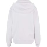 Urban Classics - Fluffy Sweatshirt - Met Rits