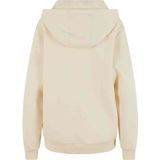 Urban Classics - Fluffy Full Zip Sweatshirt