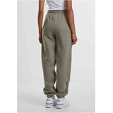 Dames joggingsbroek Urban Classics Fluffy