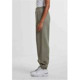 Dames joggingsbroek Urban Classics Fluffy