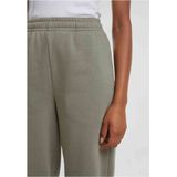 Dames joggingsbroek Urban Classics Fluffy
