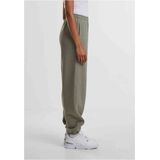 Dames joggingsbroek Urban Classics Fluffy