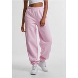 Urban Classics - Fluffy - Trainingsbroek - Katoen