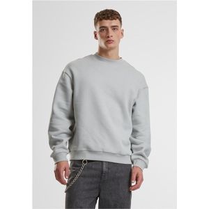 Urban Classics - Fluffy Sweatshirt - Heren - Comfortabel - Ronde Hals