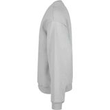 Urban Classics - Fluffy Sweatshirt - Heren - Comfortabel - Ronde Hals