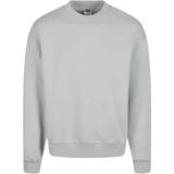 Urban Classics - Fluffy Sweatshirt - Heren - Comfortabel - Ronde Hals