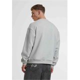 Urban Classics - Fluffy Sweatshirt - Heren - Comfortabel - Ronde Hals