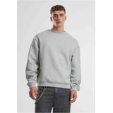 Urban Classics - Fluffy Sweatshirt - Heren - Comfortabel - Ronde Hals
