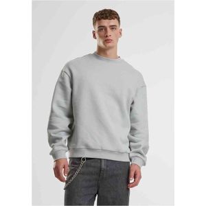 Urban Classics - Fluffy Sweatshirt - Heren - Comfortabel - Ronde Hals