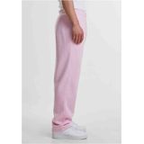 Urban Classics - Fluffy - Trainingsbroek - Zwart