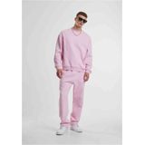 Urban Classics - Fluffy - Trainingsbroek - Zwart