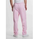 Urban Classics - Fluffy - Trainingsbroek - Zwart