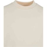 Urban Classics - Light Terry - Sweatshirt - Grijs - 75% Katoen, 25% Polyester