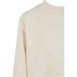 Urban Classics - Light Terry - Sweatshirt - Grijs - 75% Katoen, 25% Polyester