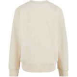Urban Classics - Light Terry - Sweatshirt - Grijs - 75% Katoen, 25% Polyester