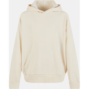 Urban Classics - Uck6660 - Trainingspak - Wit zand - Katoen