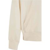 Urban Classics - Uck6660 - Trainingspak - Wit zand - Katoen