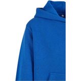 Urban Classics - Light Terry Kinder hoodie/trui - Kids / - Blauw