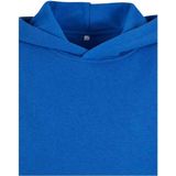 Urban Classics - Light Terry Kinder hoodie/trui - Kids / - Blauw