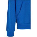 Urban Classics - Light Terry Kinder hoodie/trui - Kids / - Blauw