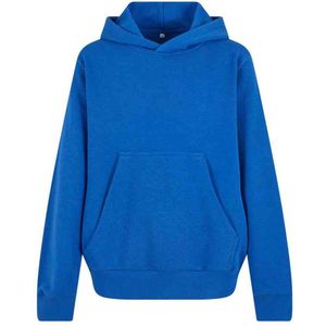 Urban Classics - Light Terry Kinder hoodie/trui - Kids / - Blauw