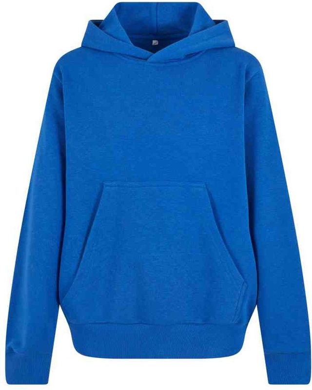 Urban Classics - Light Terry Kinder hoodie/trui - Kids / - Blauw