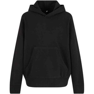Urban Classics - Sweatshirt - Zwart - Heren