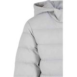 Urban Classics - Basic Bubble Kinder Jacket - Kids / - Grijs