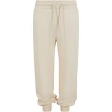 Urban Classics - Pantalon - Sable wit - Joggingbroek - 110-116