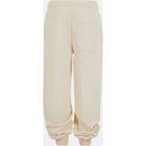 Urban Classics - Pantalon - Sable wit - Joggingbroek - 110-116